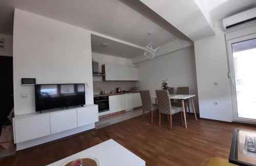 Gevgelija Apartamento | New modern 1 bedroom apartment with free parking