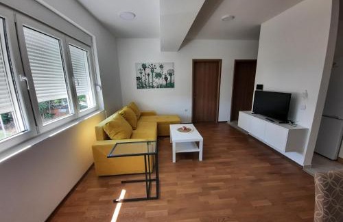 Gevgelija Apartamento | New modern 1 bedroom apartment with free parking