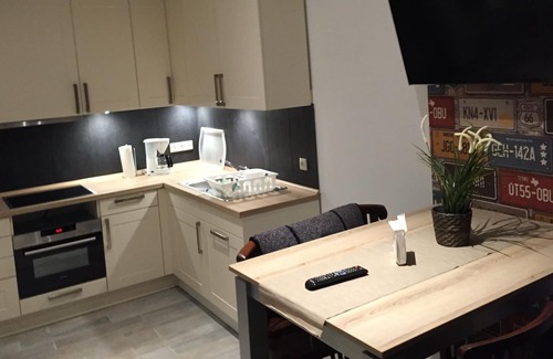 Itzehoe Apartamento | Nuevo, moderno y de muy alta calidad 3 habitaciones Whg central, en el lago