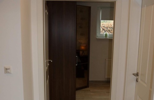 Itzehoe Apartamento | Nuevo, moderno y de muy alta calidad 3 habitaciones Whg central, en el lago