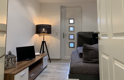 Itzehoe Apartamento | Nuevo, moderno y de muy alta calidad 3 habitaciones Whg central, en el lago