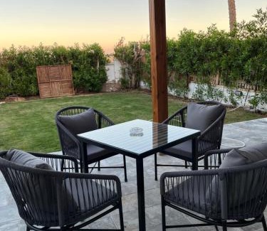 Ras Umm Sid Apartamento | New Modern Apartment