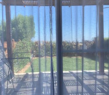 Ras Umm Sid Apartamento | New Modern Apartment