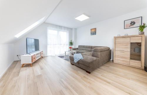 Willich Apartamento | New & Modern Apartment near Düsseldorf