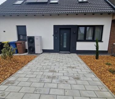 Willich Apartamento | New & Modern Apartment near Düsseldorf