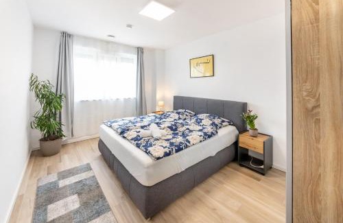 Willich Apartamento | New & Modern Apartment near Düsseldorf