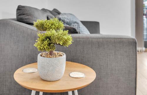 Yiewsley Apartamento | New Modern Apartment near Heathrow Airport