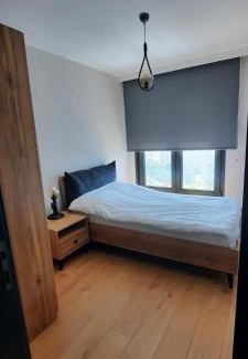 Kagithane Apartamento | NEW Modern Central 2BR 2BA
