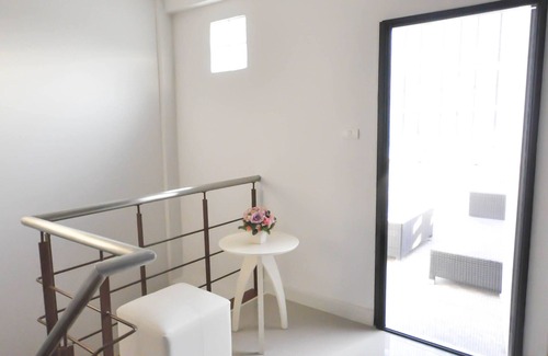 Nong Pa Khrang Apartamento | New Modern Clean Apartment