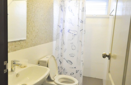 Nong Pa Khrang Apartamento | New Modern Clean Apartment