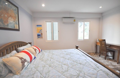 Nong Pa Khrang Apartamento | New Modern Clean Apartment