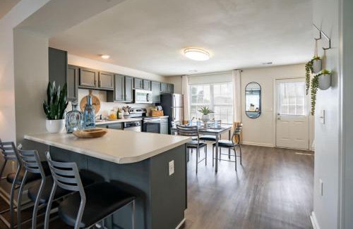 Columbia Apartamento | New Modern Comfort with Pool and Clubhouse