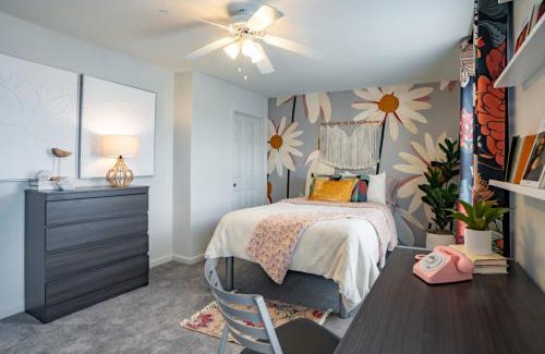Columbia Apartamento | New Modern Comfort with Pool and Clubhouse