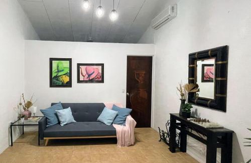 Daniel Flores Apartamento | New modern & Cozy Private Space! A/C