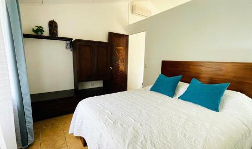 Daniel Flores Apartamento | New modern & Cozy Private Space! A/C