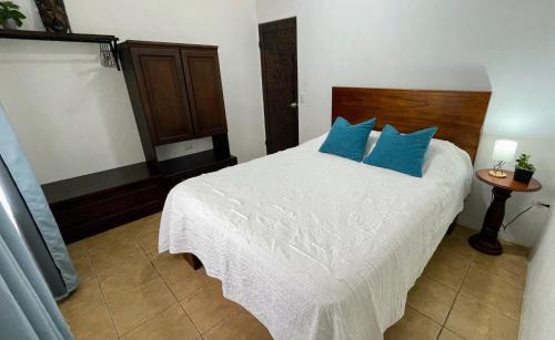 Daniel Flores Apartamento | New modern & Cozy Private Space! A/C