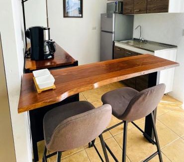 Daniel Flores Apartamento | New modern & Cozy Private Space! A/C
