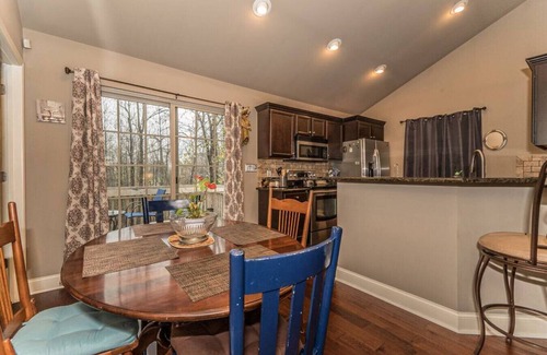 Boiling Springs Casa | NEW! Modern Family Vacation Home