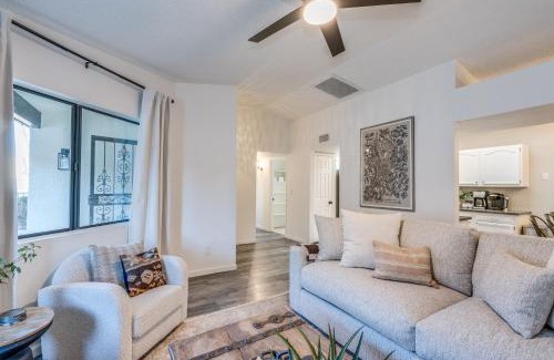 Sierra Vista Casa | New! Modern Family Friendly The Desert Nest