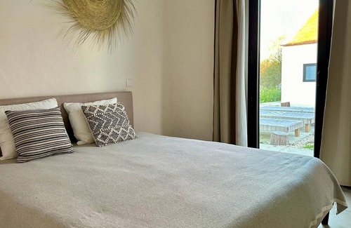 Grandola Otro | New Modern Farmhouse in Authentic Alentejo 🌊tranquility Like no Other