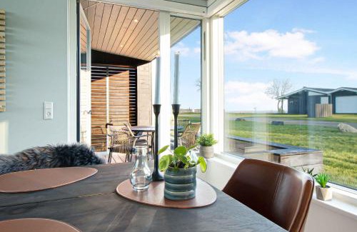 Aabenraa Casa | New Modern Holiday Home Near The Beach