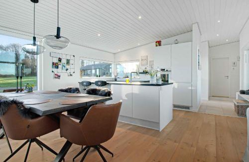 Aabenraa Casa | New Modern Holiday Home Near The Beach