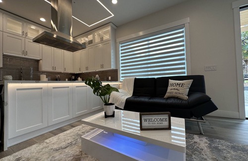 Newport Casa | New Modern Home in Bellevue