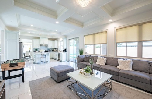 Rosemead Casa | This house is a 4 bedroom(s), 3.5 bathrooms, located in Rosemead, CA.
