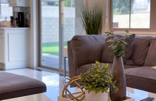 Rosemead Casa | This house is a 4 bedroom(s), 3.5 bathrooms, located in Rosemead, CA.