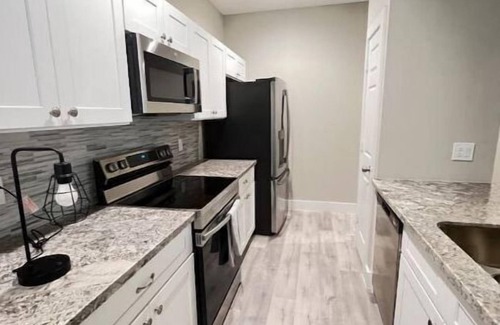 Houston Casa | NEW modern home near Downtown!