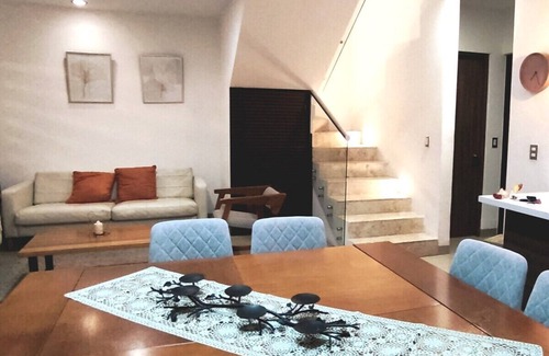 El Marques Condominio | NEW Modern Home Patio and BBQ Communal Pool