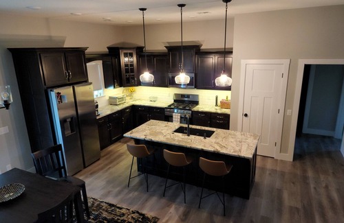 Joplin Casa | New Modern Home