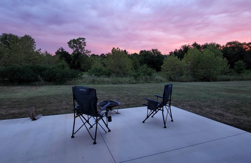 Joplin Casa | New Modern Home