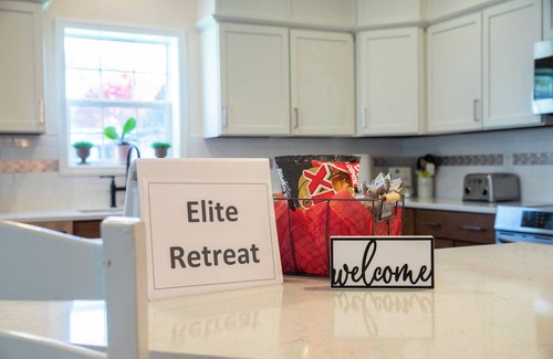 Ellicottville Casa | New and Modern Home. Walking distance to the Village of Ellicottville NY