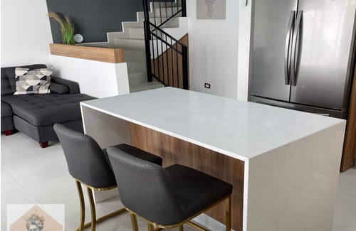 El Sauzal Casa | New & Modern House - 10 mins from Wineries & Ensenada Baja