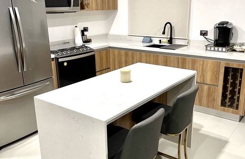 El Sauzal Casa | New & Modern House - 10 mins from Wineries & Ensenada Baja