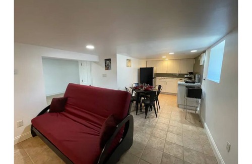 Bronxville Apartamento | New, modern, paw friendly, quiet and close to NYC.