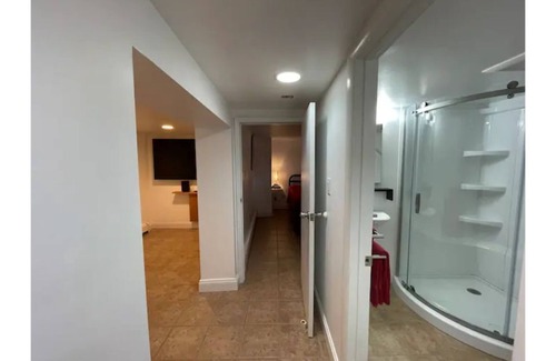 Bronxville Apartamento | New, modern, paw friendly, quiet and close to NYC.