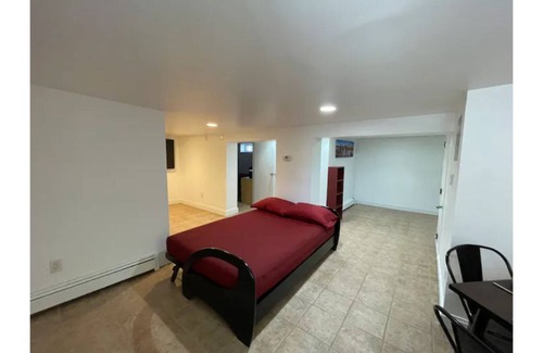Bronxville Apartamento | New, modern, paw friendly, quiet and close to NYC.