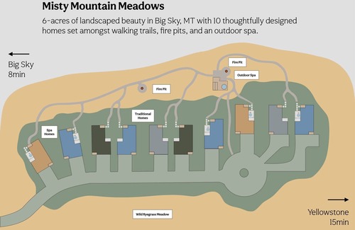 Gallatin Gateway Casa | New Modern Residence w/ Hot Tub @ Aspects Big Sky