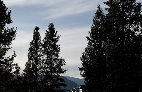 Gallatin Gateway Casa | New Modern Residence w/ Hot Tub @ Aspects Big Sky
