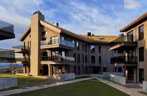 yer Apartamento | New modern ski-inout apartment in Hafjell