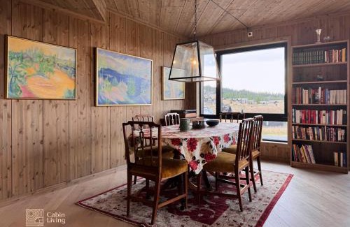 yer Apartamento | New modern ski-inout apartment in Hafjell