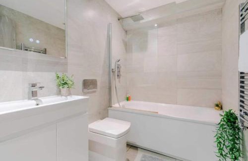 Weavers Apartamento | New Modern Studio in Bricklane
