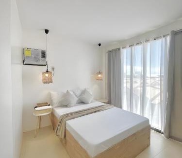 Basak Apartamento | New Modern Suite Near Airport & Beach