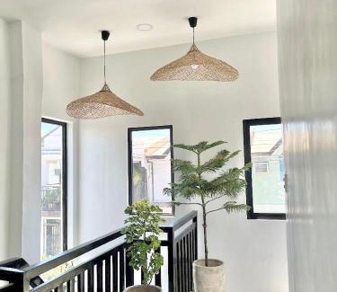 Basak Apartamento | NEW Modern Suite near Airport & Beach