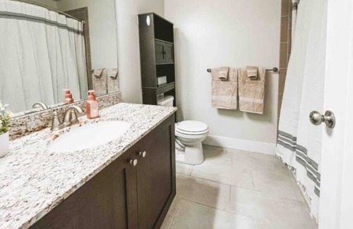 Morgan Casa | New, modern townhome in the heart of Morgan