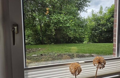Tarp Apartamento | NEW! Modern vacation apartment on the Treene