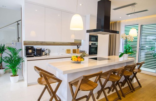 Stikovica Villa | DESCUENTO 30% | HERMOSA VILLA PRIVADA EN LA ZONA DE DUBROVNIK | VILLA NUEVA