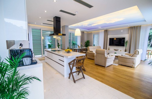 Stikovica Villa | DESCUENTO 30% | HERMOSA VILLA PRIVADA EN LA ZONA DE DUBROVNIK | VILLA NUEVA